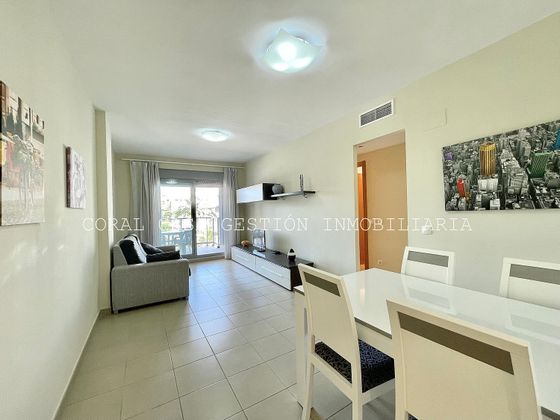 Foto 2 de Pis en venda a Almenara de 2 habitacions amb terrassa i piscina