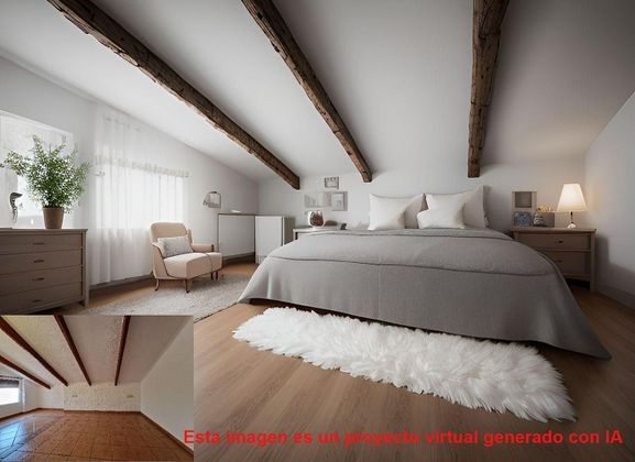 Foto 1 de Àtic en venda a Playa del Rincón de 5 habitacions amb terrassa i aire acondicionat