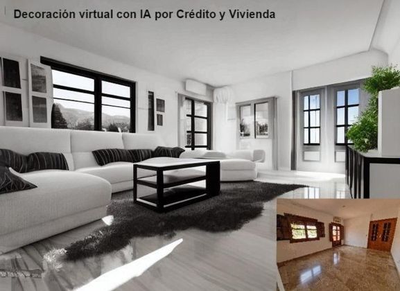 Foto 2 de Àtic en venda a Playa del Rincón de 5 habitacions amb terrassa i aire acondicionat