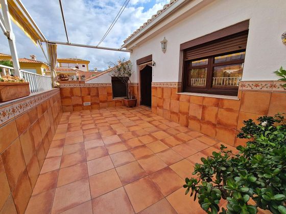 Foto 1 de Àtic en venda a Playa del Rincón de 5 habitacions amb terrassa i jardí