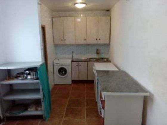 Foto 1 de Casa en venta en Linares de 3 habitaciones con terraza