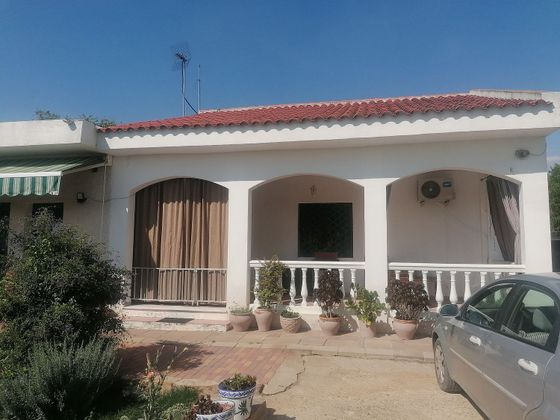 Foto 1 de Xalet en venda a urbanización Pradollano de 4 habitacions amb terrassa i piscina