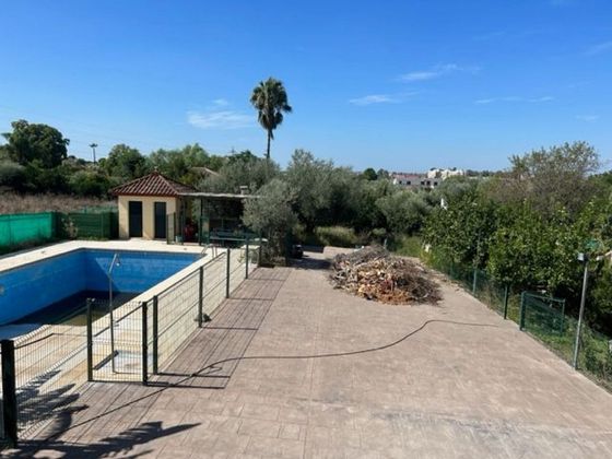 Foto 2 de Xalet en venda a urbanización Buenavista de 4 habitacions amb terrassa i piscina