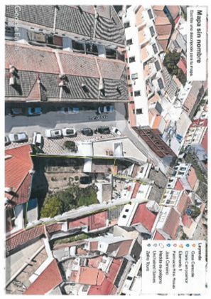 Foto 1 de Xalet en venda a calle Clara Campoamor de 3 habitacions amb terrassa i garatge