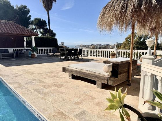 Foto 2 de Chalet en venta en Torreblanca del Sol de 7 habitaciones con terraza y piscina