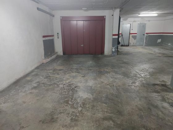 Foto 1 de Garatge en venda a Cotomar - Urbanizaciones de 20 m²