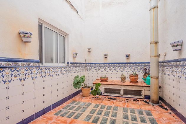 Foto 2 de Casa en venda a Xàtiva de 3 habitacions amb terrassa i piscina