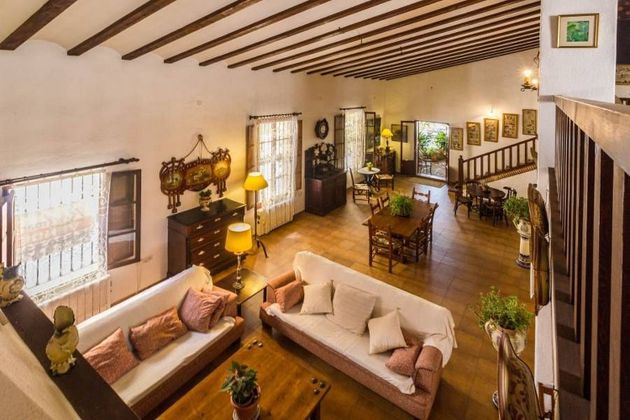 Foto 2 de Casa en venda a Quart de les Valls de 6 habitacions amb terrassa i piscina