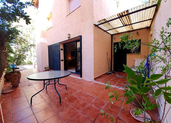 Foto 1 de Casa en venda a Jaén de 5 habitacions amb terrassa i piscina