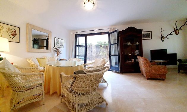 Foto 2 de Casa en venda a Jaén de 5 habitacions amb terrassa i piscina