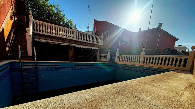 Foto 1 de Venta de casa en Belén - San Roque de 3 habitaciones con terraza y piscina