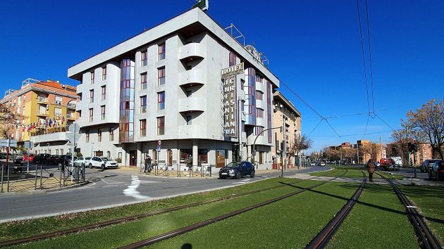 Foto 1 de Venta de piso en Renfe - Bulevar 1º y 2º Fase de 3 habitaciones con terraza y piscina