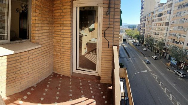 Foto 2 de Piso en venta en Peñamefecit - Avda Barcelona de 5 habitaciones con terraza y garaje