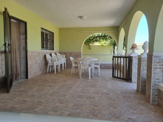 Foto 1 de Chalet en venta en calle Marenys de 4 habitaciones con terraza y piscina