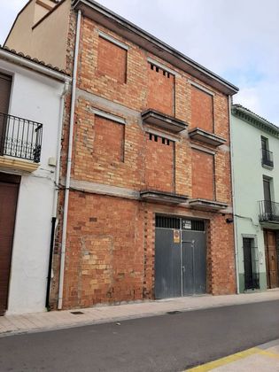 Foto 1 de Edifici en venda a calle La Pau de 420 m²