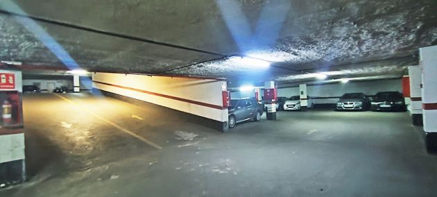 Foto 2 de Venta de garaje en calle Lladró y Malli de 13 m²