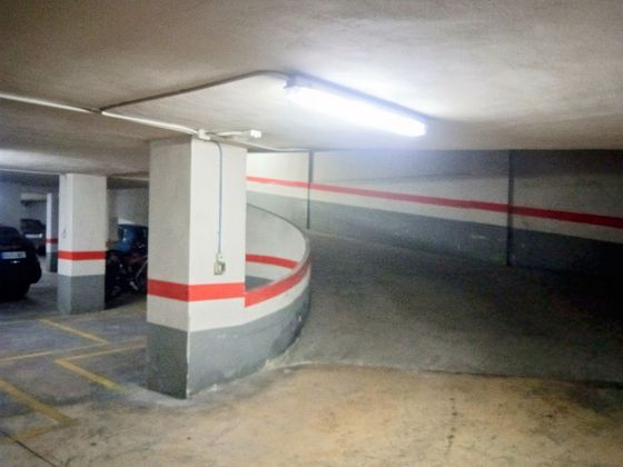 Foto 2 de Garatge en lloguer a El Pla del Remei de 3 m²