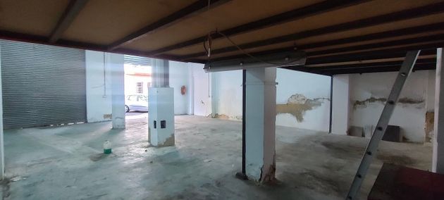 Foto 2 de Alquiler de local en calle De Montesa de 113 m²
