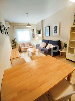 Foto 2 de Piso en alquiler en Ogíjares de 2 habitaciones con garaje y muebles