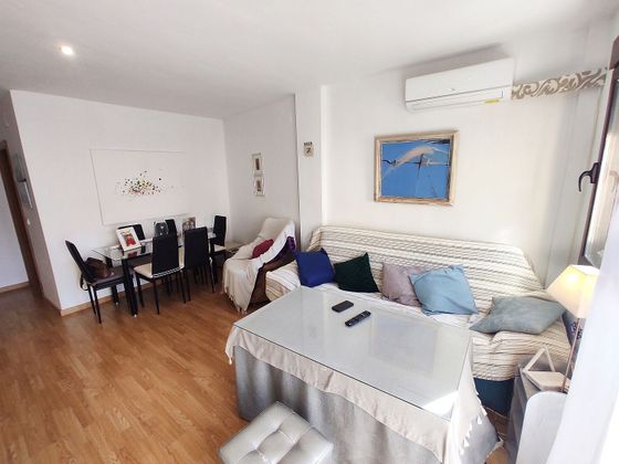 Foto 2 de Pis en lloguer a San Antón de 2 habitacions amb garatge i mobles