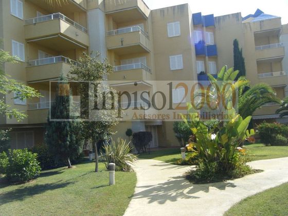 Foto 1 de Piso en venta en avenida De Islantilla de 3 habitaciones con terraza y piscina