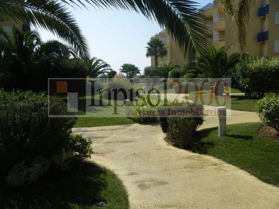 Foto 2 de Pis en venda a avenida De Islantilla de 3 habitacions amb terrassa i piscina