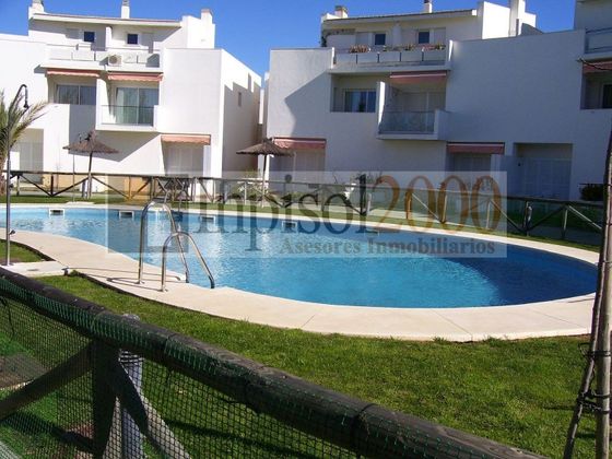 Foto 1 de Pis en venda a paseo De Las Cumbres de 2 habitacions amb terrassa i piscina