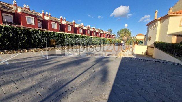 Foto 2 de Casa en venta en calle Flecha de Nueva Umbría de 3 habitaciones con terraza y piscina