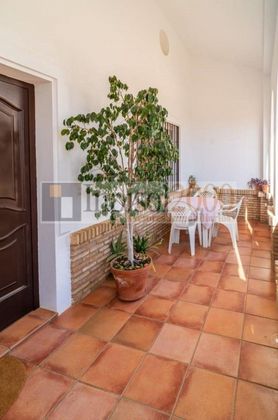 Foto 1 de Casa en venda a calle Fandango de Huelva de 5 habitacions amb terrassa i aire acondicionat