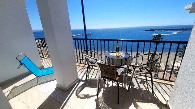 Foto 1 de Àtic en venda a Zona Puerto Deportivo de 3 habitacions amb terrassa i aire acondicionat