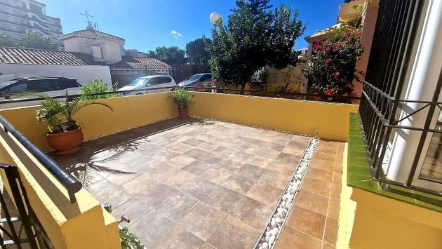Foto 1 de Casa en venta en Las Gaviotas de 3 habitaciones con terraza y piscina