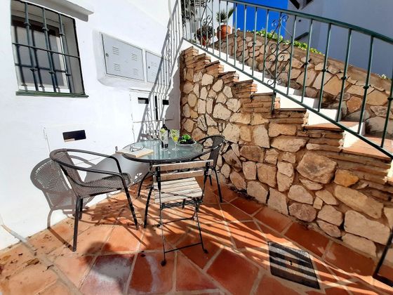 Foto 2 de Pis en venda a Mijas Golf de 1 habitació amb terrassa i piscina