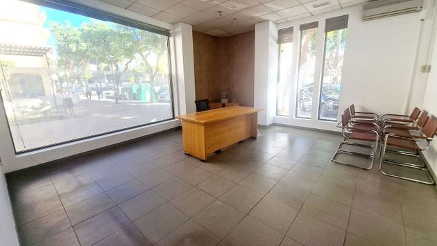 Foto 2 de Venta de oficina en Centro Ciudad con aire acondicionado