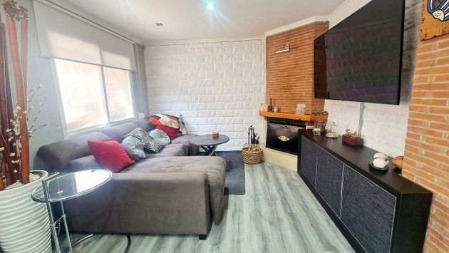Foto 2 de Casa en venda a Campanillas de 3 habitacions amb garatge i aire acondicionat