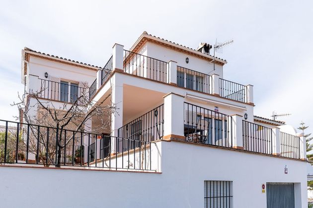 Foto 1 de Casa en venda a Zahara de 5 habitacions amb terrassa i garatge