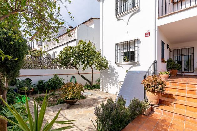 Foto 2 de Casa en venda a Zahara de 5 habitacions amb terrassa i garatge