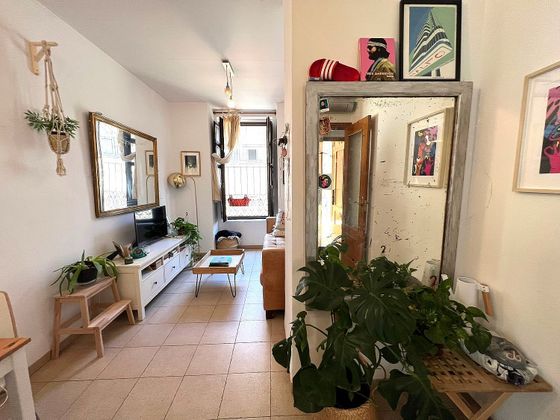 Foto 1 de Piso en venta en La Petxina de 2 habitaciones con aire acondicionado y calefacción