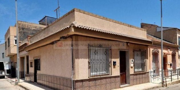 Foto 1 de Casa en venda a Barrio de la Concepción de 2 habitacions amb terrassa i garatge