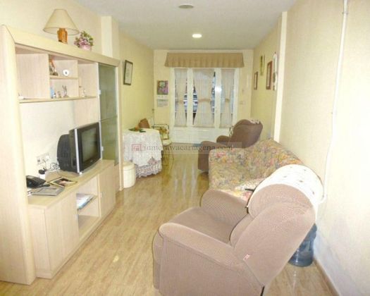 Foto 1 de Casa en venda a Albujón de 4 habitacions amb garatge