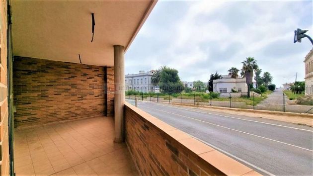 Foto 2 de Pis en venda a Centro - Alcazares, Los de 5 habitacions amb terrassa i aire acondicionat