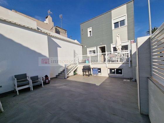 Foto 1 de Casa en venta en Barrio de Peral de 3 habitaciones con terraza y balcón