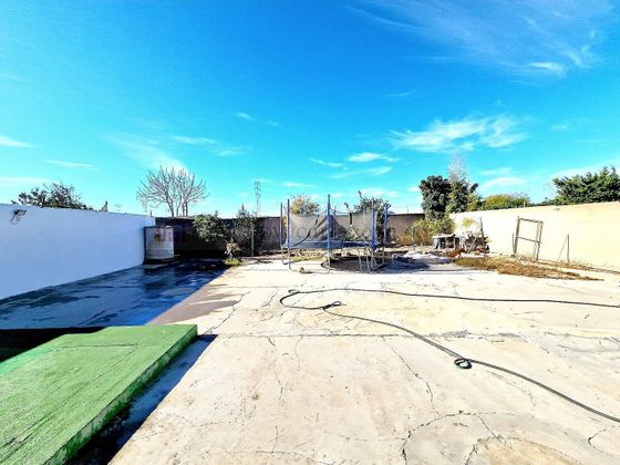 Foto 1 de Xalet en venda a calle Monte Aletes de 2 habitacions amb terrassa i garatge