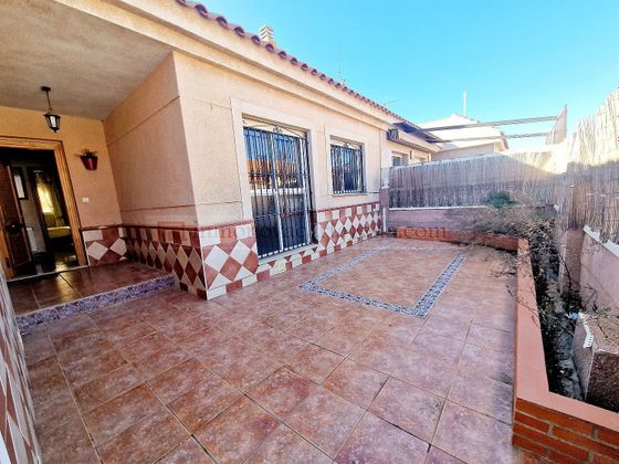 Foto 1 de Casa en venta en El Algar de 2 habitaciones con terraza y garaje
