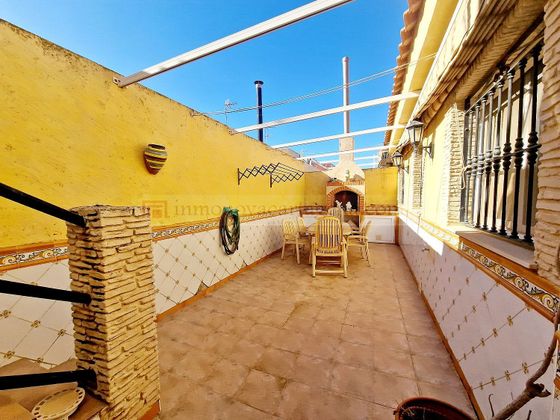Foto 2 de Casa en venta en El Algar de 2 habitaciones con terraza y garaje
