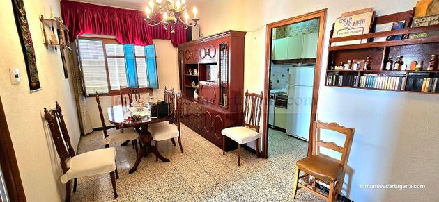 Foto 1 de Pis en venda a Nueva Cartagena de 3 habitacions amb terrassa i balcó