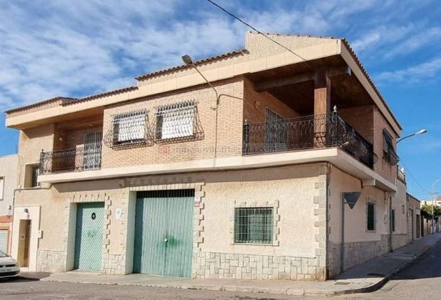Foto 1 de Àtic en venda a calle Virgen Guadalupe de 5 habitacions amb terrassa i garatge