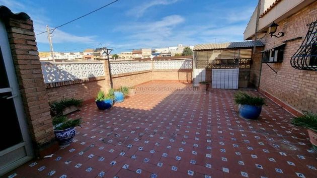 Foto 2 de Àtic en venda a calle Virgen Guadalupe de 5 habitacions amb terrassa i garatge