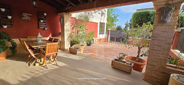 Foto 1 de Casa en venta en Polígono Santa Ana de 5 habitaciones con terraza y aire acondicionado