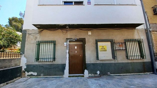 Foto 2 de Pis en venda a calle Bartolomé Morel de 3 habitacions amb garatge