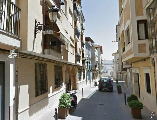 Foto 1 de Pis en venda a calle Alonso Uclés de 4 habitacions amb terrassa i ascensor